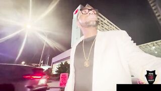 Rome Major Fucks & Cums On Diamond Marie's In The Backseat Car!
