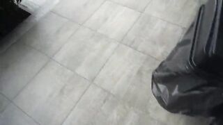 MY NYMPHOMANIAC SECRETARY CRAVES ME TO FUCK HER ALL DAY LONG