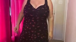 Mom sexy mmm