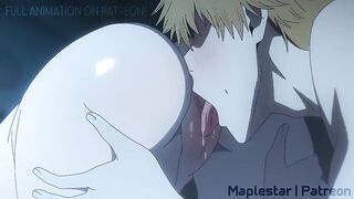 Uncensored hentai