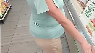 Picking up a Stranger Another time