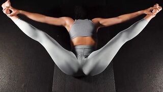 Can yoga make you cum quick?