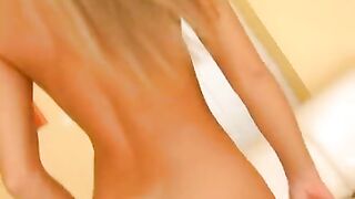 Eastern European Honey Nailed