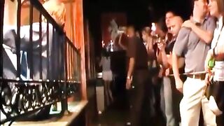 DreamGirls - Sorority Disrobe-Off