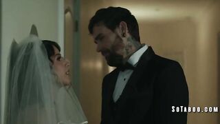 Stepdad Reveals The Family Ritual Before Taking Me On Our Wedding Night