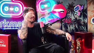 GORLOCK REVEALS HOW THIS SWEETHEART HAS S*X