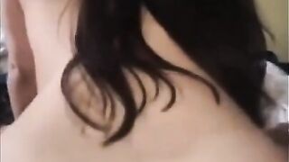 Hot dialogue (subtitles): Confessions to her cuckold