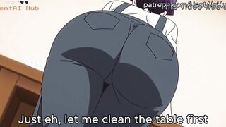 Komi Shuuko takes care of you! - Manga anime animation