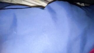 POV Argentina Intense Lonely - Meaty Fingering and Real Moans in Spanish