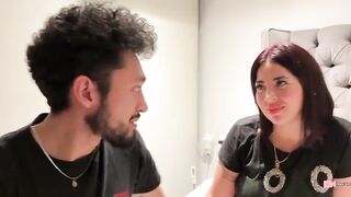 I finally got to hook up with my friend's big-bootied girlfriend.