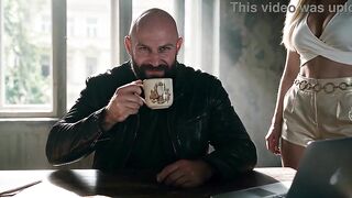 three For U . Episode 2: The Vixen Club -(AI clip)