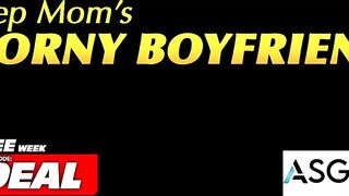 NEXT DOOR TABOO - Stepson Jonathan Gets Wrecked by Roman Todd During the time that Stepmom's Away