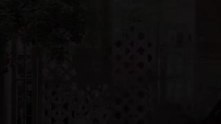 When her hubby's away, Lalin beauty MILF Monica plays