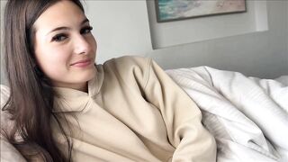 Skipping School with Small Step Sis - Sophie Tyler - Family Therapy - Alex Adams
