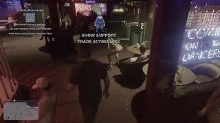 Jerking off multiple times to GTA VI