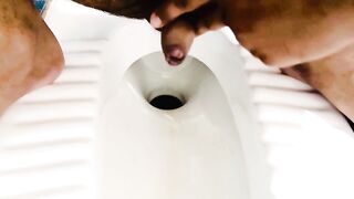 Wash your schlong now