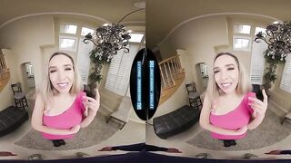 Flexible BRIANA MOON Spreads Legs For Your Knob