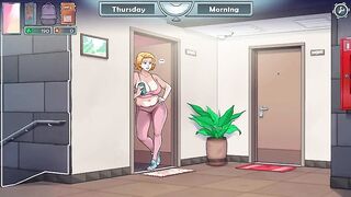 Game Walkthrough - Milfs Plaza 2, Part 18