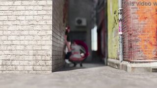 Jessie Grabbed Your Poké Balls Tight - Spanish Subtitles - Shwazy3D