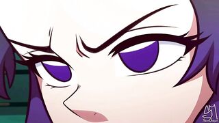 Anal Slayer The Last Resort[Semidraws]
