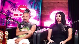 JADEN & JULIAN NEWMAN TELL ALL - PILLOW TALK