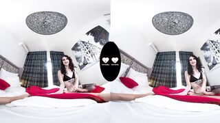 Fuck my horny butt, baby
