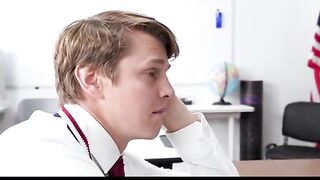 three Teachers Turn Lessons Into Hands On Anatomy