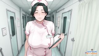 Risky Business Gameplay Part 5 – Nurse on Call