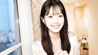 Luxury Asian Influencer Gets Her Throat Grabbed and Her Snatch Wrecked by Hotel Boss [Ai Generated]