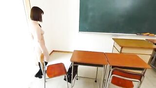 LBDD-009 Meisa Kawakita Marvelous black-haired girl