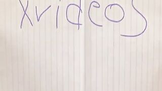 Verification movie