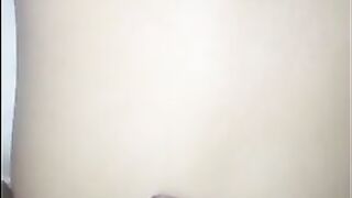 Virgin stepdaughter has a three-some with her stepmother, she sucks her stepfather's knob and swallows his goo thinking it's an ice cream popsicle