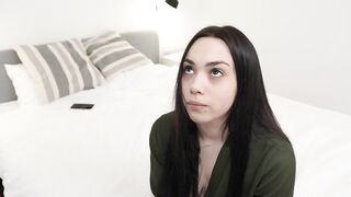 I'll Be a Nice Beauty, I Promise! 4K HD Tim Team