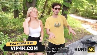 HUNT4K. How much are you willing to pay to see those Beautiful Big Melons?