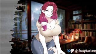 Southern MILF Neighbor Cumforts Your Penis During a Storm - F4A ASMR Audio Porn Erotic Roleplay