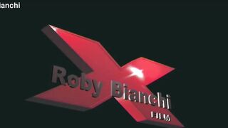 Giorgio Grandi young angel and tgirl... Directed by Roby Bianchi