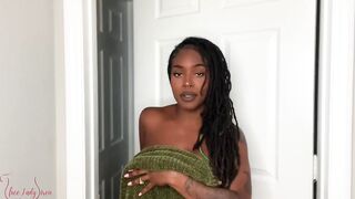 Listen to Your GF Moan on Stepdaddy’s BBC While I Mock Your Small Weenie