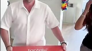 We got our first Tantaly doll and wow, we are actually looking forward to this
