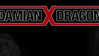 Damian Dragon Seduces And Bare Pounds Agreeable Bottom Brandon Cortez