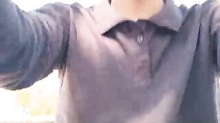 Soy homosexual quiero pene