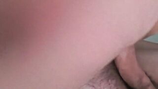 Romantic Hot Morning Fuck