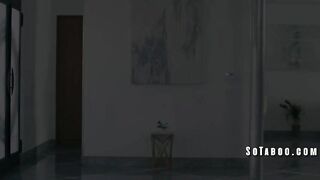 Virtual Stepson Fantasy Collapses When Real Stepson Takes Control