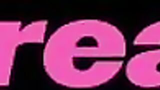 ourdream - POV: Exposed Trans Thalia's Hard Concrete Room Creampie