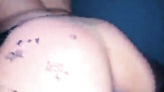 She said "I'm solely seeing you," but she was grinding on another chap's jock - BLAIR NYMPH