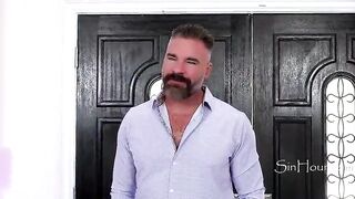 Accidental Nuru Surprise Turns Oily Body Slide Hawt