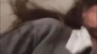 Cheating. Friends fucks my wife ass