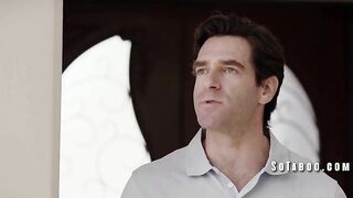 Sweaty Homeowner Offers Anything For Same Day AC Service