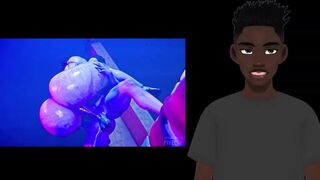 MILF get fuck in the club
