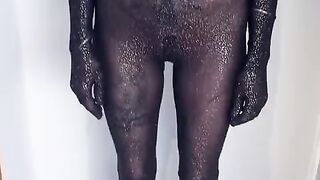 Programmed To Be Used: I'm Your Vilja Bot & Your Vilja Bitch - Full Facefuck, Deepthroat & Anal Training