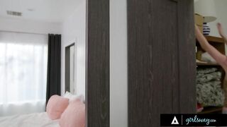 OMG, How Did YOU Find This?!